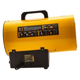 Denzel Газовая тепловая пушка GHG-15, 15 кВт, 500 м3/ч  96477