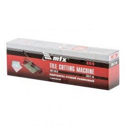 Matrix Плиткорез 350 х 12 мм 87616