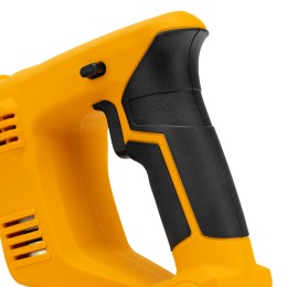 Denzel Пила сабельная аккумуляторная CRC-115-0, 18В Li-Ion 28466