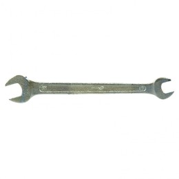 Sparta Ключ рожковый, 10 х 12 мм, оцинкованный (КЗСМИ) 14342