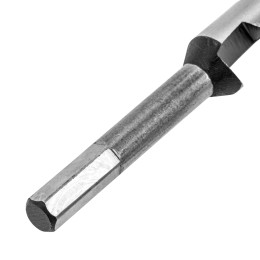 Matrix Сверло по дереву шнековое, 22 х 350 мм, шестигранный хвостовик 70144