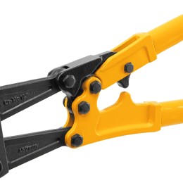 Denzel Болторез 450 мм 18", Cr-Mo 78534