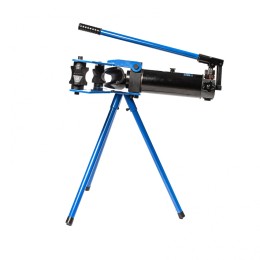 Stels Трубогиб гидравлический, горизонтальный, 13 т, башмаки 1/2"-2" 18151