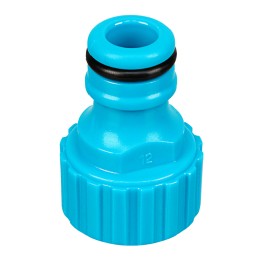 Palisad Адаптер с внутренней резьбой 1/2 65762