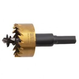 Denzel Коронка по металлу HSS, 29 мм, нитридтитановое покрытие 724107