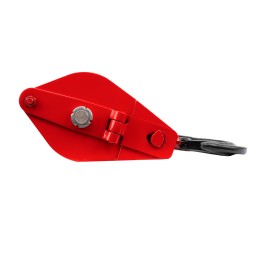 Matrix Блок монтажный с крюком, 3,2 т 51924