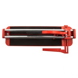 Matrix Плиткорез 400 х 16 мм, литая станина,каретка на подшипниках, усиленная рукоятка 87605