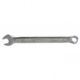 Gross Ключ комбинированный 8 мм, CrV, холодный штамп 15127