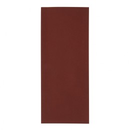 Matrix Шлифлист на бумажной основе, P 2000, 115 х 280 мм, 5 шт, водостойкий 757063