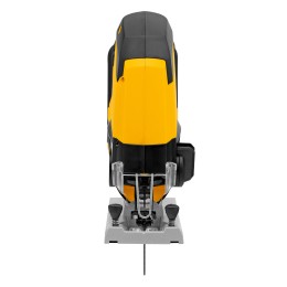 Denzel Лобзик аккумуляторный CJ-80 27201