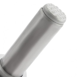 Matrix Домкрат гидравлический бутылочный, 12 т, высота подъема 230-465 мм 50727