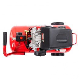 Matrix Компрессор воздушный DC1500L/50, 1,5 кВт, 50 л, 210 л/мин 58004
