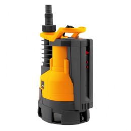 Denzel Дренажный насос DPХ450, 450 Вт, подъем 5 м, 9000 л/ч 97325