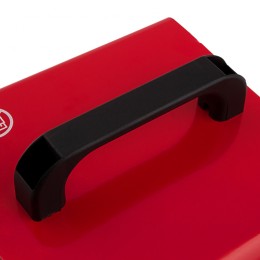 MATRIX Тепловая пушка керамическая SHCL-3000, квадратная, 230 В, 480 м3/ч, 1/3 кВт// 96403