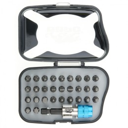 Барс Набор бит с адаптером, 30 шт 13314