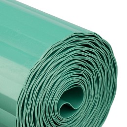 Palisad Бордюрная лента, 20 х 900 см, полипропиленовая, зеленая, Россия, 64482