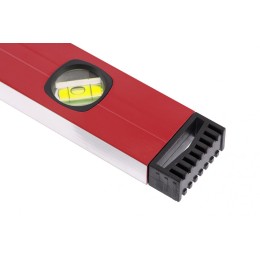 Matrix Уровень алюминиевый, 400 мм, фрезерованный, 3 глазка 33604