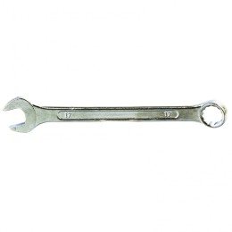 Sparta Ключ комбинированный, 17 мм, хромированный 150445