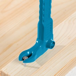 Gross Лом-гвоздодёр мини, 250 x 21 x 9 мм 25251