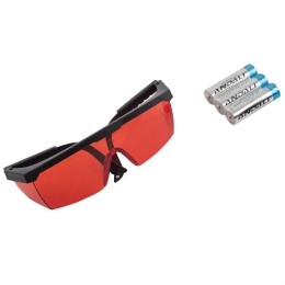 Matrix Лазерный уровень ML 05 Red, 20 м, 635 нм, резьба 5/8" 35066