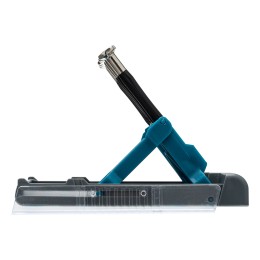 Gross Набор отверток для точной механики, CrMo, металлические обрезиненные рукоятки, 6 шт, бокс трансформер 13346