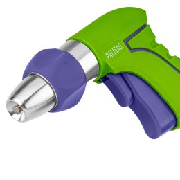 Palisad Пистолет-распылитель, регулируемый, металлический корпус// 652525