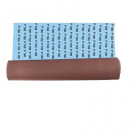 Matrix Шкурка на тканевой основе, P 100, 1000 мм х 20 м, водостойкая 75290