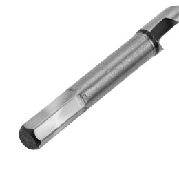 Matrix Сверло по дереву шнековое, 14 х 350 мм, шестигранный хвостовик 70133