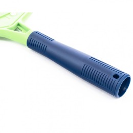 Сибртех Скребок, лезвие 100 мм, пластиковая ручка, 200 мм 79529