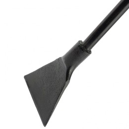 Сибртех Ледоруб-топор кованый 140 мм, 1.75 кг, металлический черенок, Россия 6152455