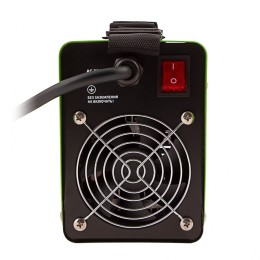 Сибртех Аппарат инверторный дуговой сварки ИДС-250, 250 А, ПВ 80%, диаметр электрода 1.6-5 мм 94378