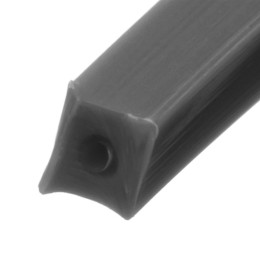 Denzel Леска для триммера армированная алюминием квадратная, 2,7мм х 15м, блистер ALUFLEX 96835