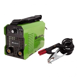 Сибртех Инверторный аппарат дуговой сварки ИДС-250K, 250 А, ПВ 80%, диаметр электрода 1,6-5 мм 94396