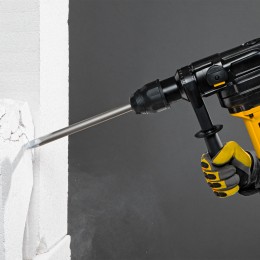 Denzel Перфоратор электрический RHV-1050 SDS-max 26620