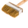 Кисть-ракля, 30 х 110 мм, натуральная щетина, деревянный корпус, деревянная ручка Россия84074