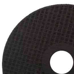 Сибртех Круг отрезной по камню, 115 х 2,5 х 22,2 мм 743657