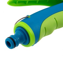 Palisad Пистолет распылитель, пластиковый, регулировка форсунки 65162