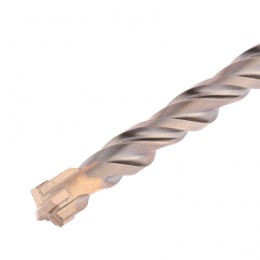 Gross Бур по бетону QUADRO, 12 х 260 мм, SDS PLUS 70780