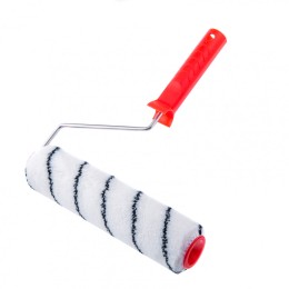 Matrix Валик Грейтекс Pro Line, 250 мм, ворс 12 мм, D 40 мм, D ручки 6 мм, полиакрил 81334