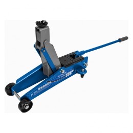 Stels Домкрат гидравлический подкатной, высокий подъем, 3т, SUV, 190-535 мм 51134