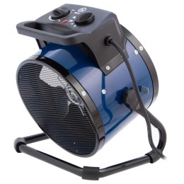 Сибртех Тепловая пушка, керамический нагреватель K3, 3 режима, 230В, 1500/3000 Вт// 96404