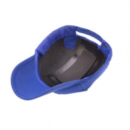 Сибртех Каскетка, цвет василёк, размер 52-62, Россия 89187