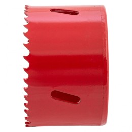 Matrix Коронка Bimetal, 68 мм 72468