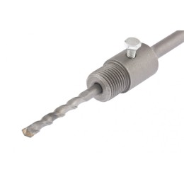 Matrix Центрирующее сверло для коронок, хвостовик M22 х 120 мм, SDS Plus 70349