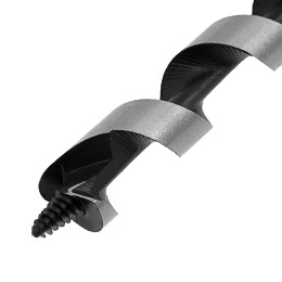 Matrix Сверло по дереву шнековое, 12 х 460 мм, шестигранный хвостовик 70120