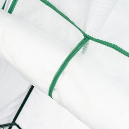 Palisad Парник для рассады, 5 уровней, с чехлом, 195х60х40 см 69139