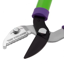 Palisad Сучкорез с наковальней, 530 мм, стальные обрезиненные рукоятки, 60571