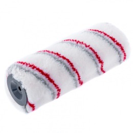 Matrix Валик сменный Нейлон Макси Pro, 180 мм, ворс 12 мм, D 48 мм, D ручки 6 мм, полиамид81315