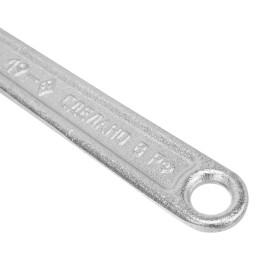 Sparta Ключ разводной, 150 мм (НИЗ) Россия 15570