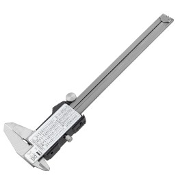 Matrix Штангенциркуль, 150 мм, электронный 31611